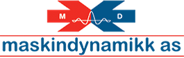 maskindynamikk