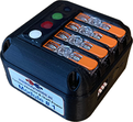 TorqueMonitor - professional solution for wireless shaft power & torsional vibration measurements